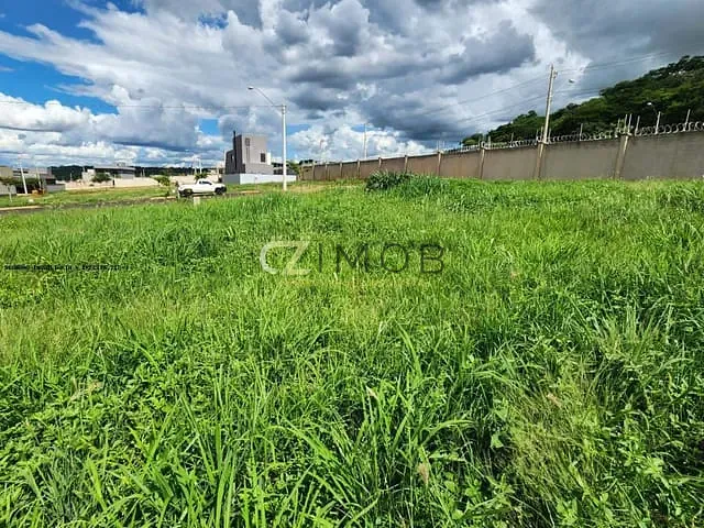 Terreno com 250m², à venda, no bairro Quinta da Mata em Ribeirão Preto