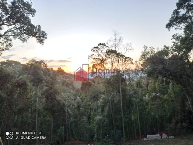 Terreno com 1200m², à venda, no bairro Alto da Boa Vista em Campos Do Jordão