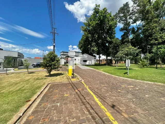 Terreno com 324m², à venda, no bairro Natural Life em Rolândia