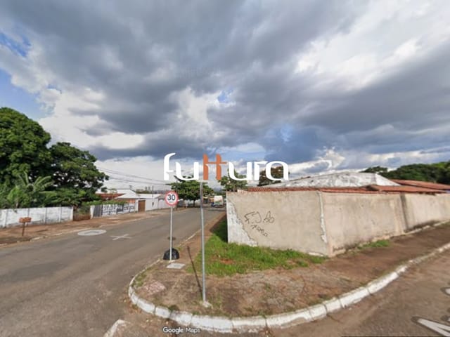 Terreno com 661m², à venda, no bairro Capuava em Goiânia