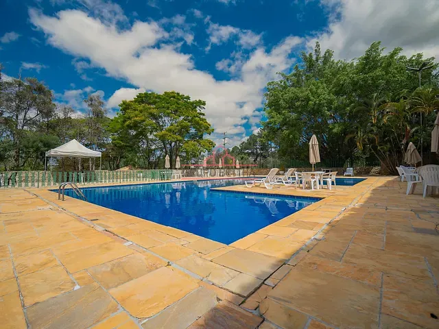 Terreno com 1171m², à venda, no bairro Altos de São Fernando em Jandira