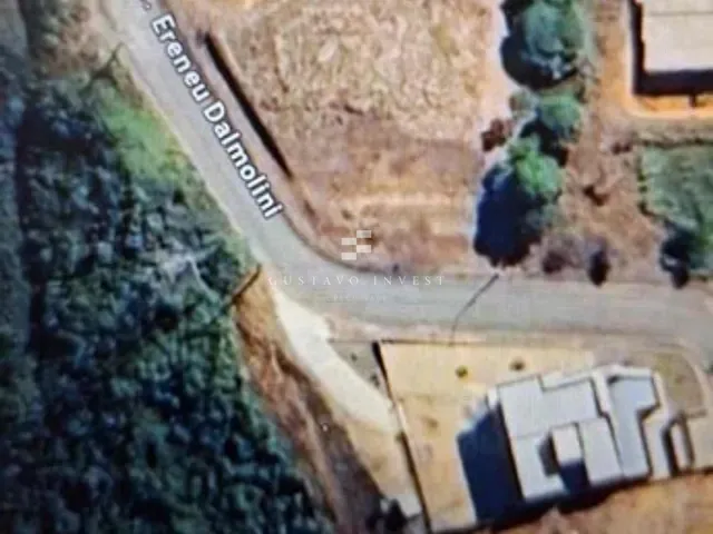 Terreno com 639m², à venda, no bairro Dom Joaquim em Brusque