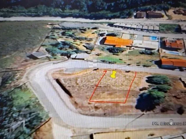Terreno com 639m², à venda, no bairro Dom Joaquim em Brusque