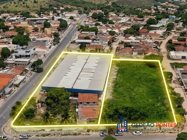 Terreno com 9000m², à venda ou para alugar, no bairro Bongi em Recife