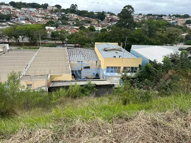 Terreno com 394m², à venda, no bairro Jardim São Lourenço em Bragança Paulista