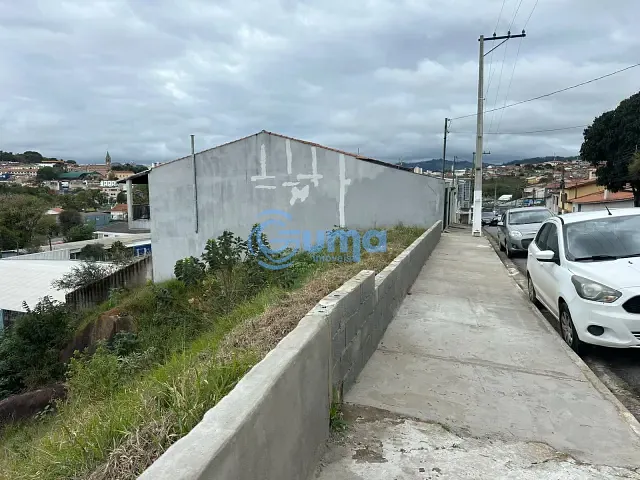 Terreno com 394m², à venda, no bairro Jardim São Lourenço em Bragança Paulista