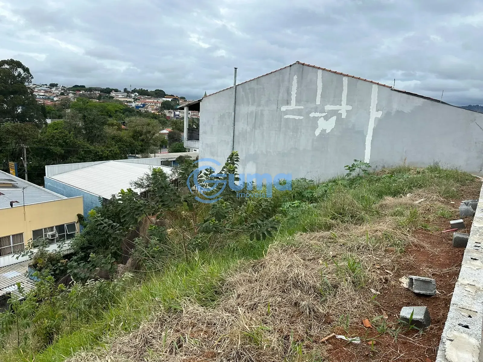 Terreno, 394 m² - Foto 4