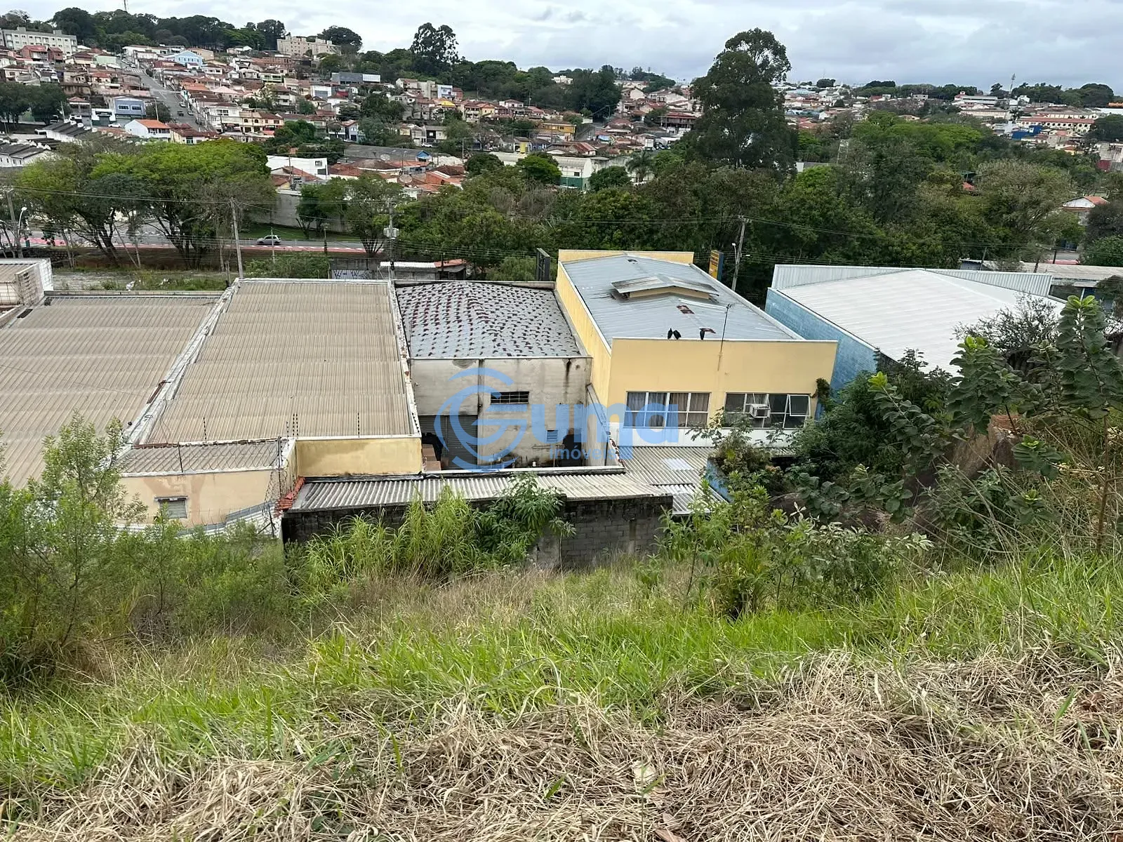 Terreno, 394 m² - Foto 2