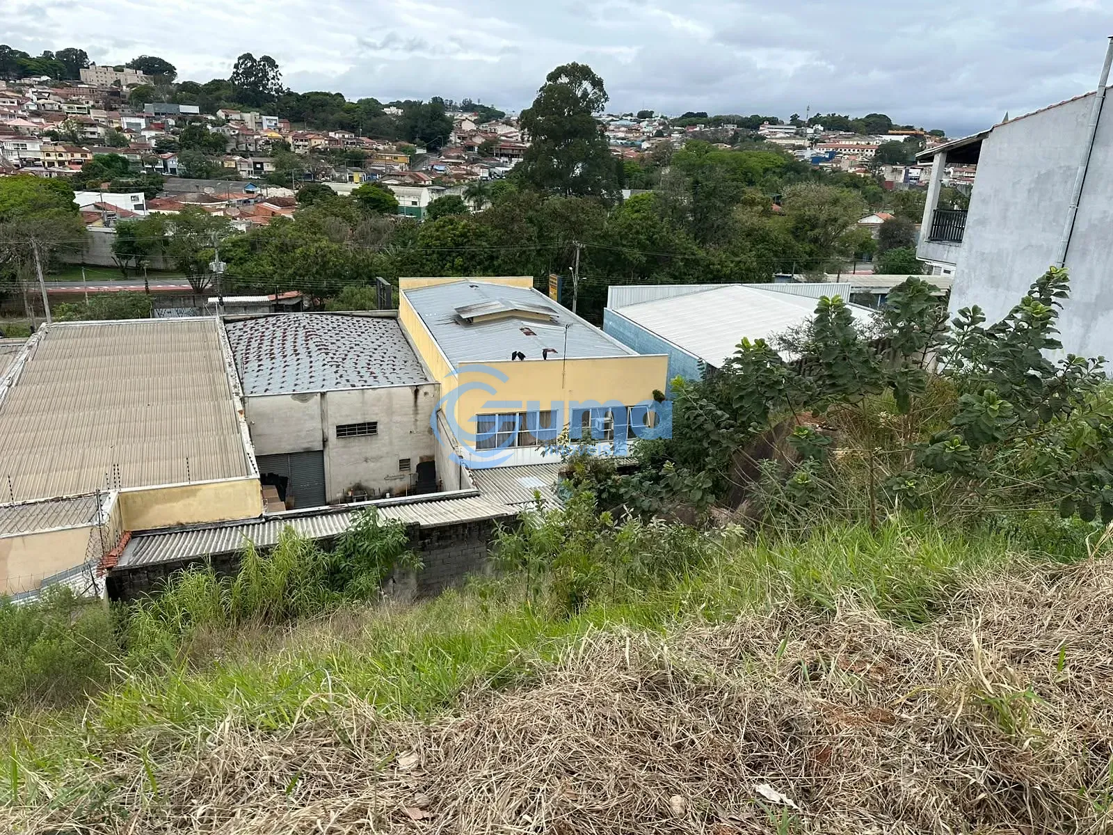 Terreno, 394 m² - Foto 6