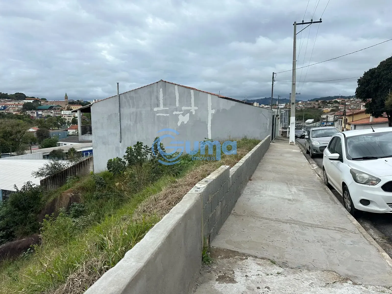 Terreno, 394 m² - Foto 5