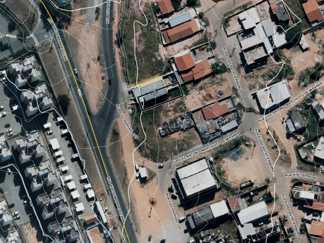 Terreno com 300m², à venda, no bairro Jardim Sul América em Campinas