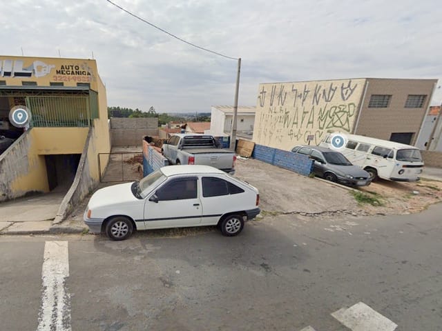 Terreno com 300m², à venda, no bairro Jardim Sul América em Campinas