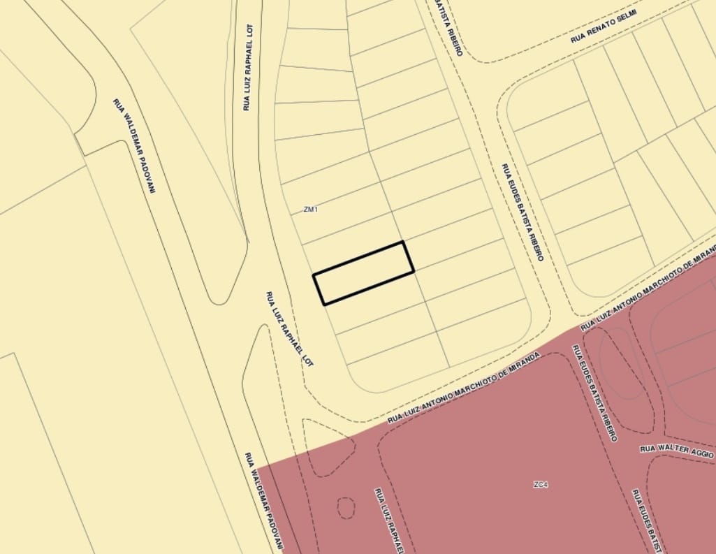 Terreno, 300 m² - Foto 3