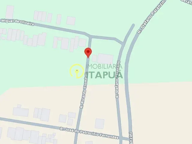 Terreno com 3515m², à venda, no bairro Jardim Cidade Alta em Cambé