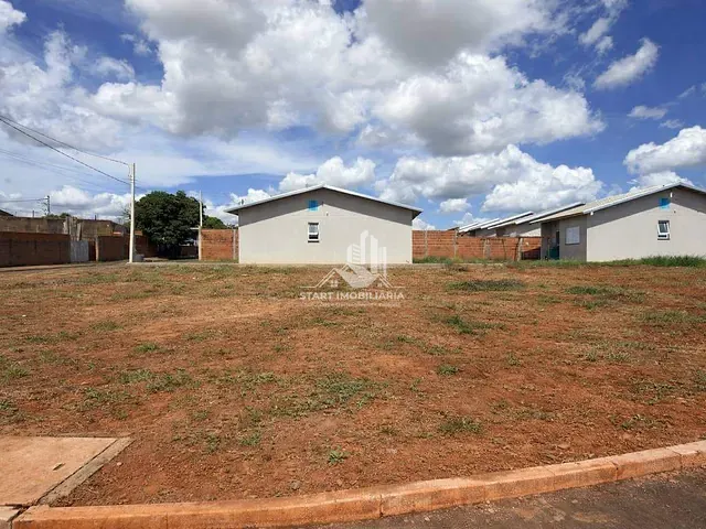 Terreno com 277m², à venda, no bairro Residencial Bosque dos Ipês em Pederneiras
