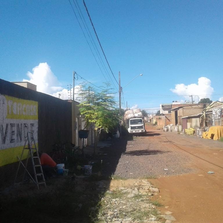 Terreno à venda, 10m² - Foto 4
