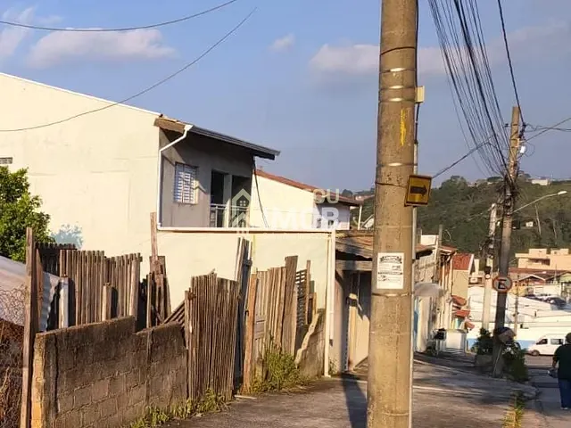 Terreno com 189m², à venda, no bairro Jardim Cruz Alta em Várzea Paulista