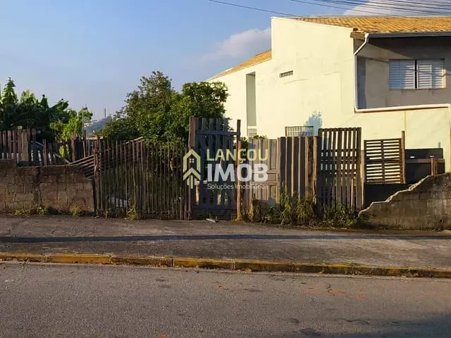Terreno com 189m², à venda, no bairro Jardim Cruz Alta em Várzea Paulista