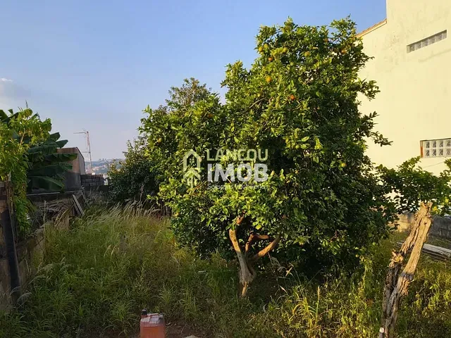 Terreno com 189m², à venda, no bairro Jardim Cruz Alta em Várzea Paulista