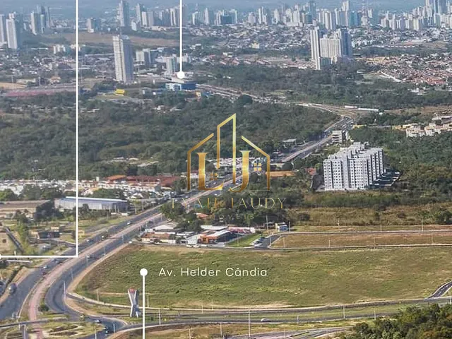 Terreno com 318m², à venda, no bairro Ribeirão do Lipa em Cuiabá
