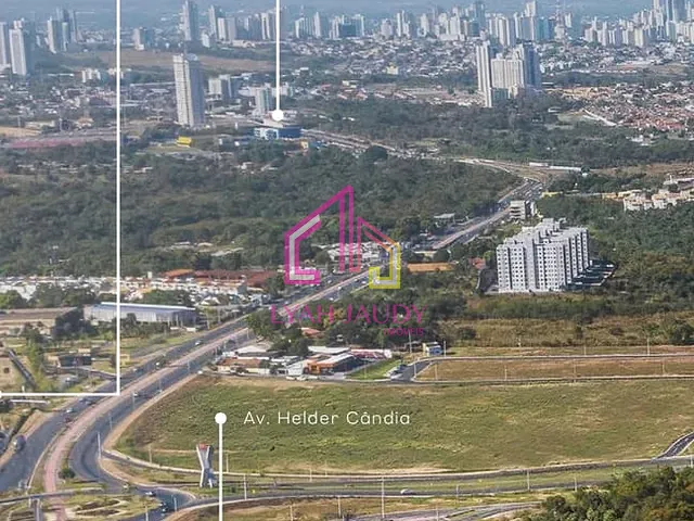 Terreno com 318m², à venda, no bairro Ribeirão do Lipa em Cuiabá