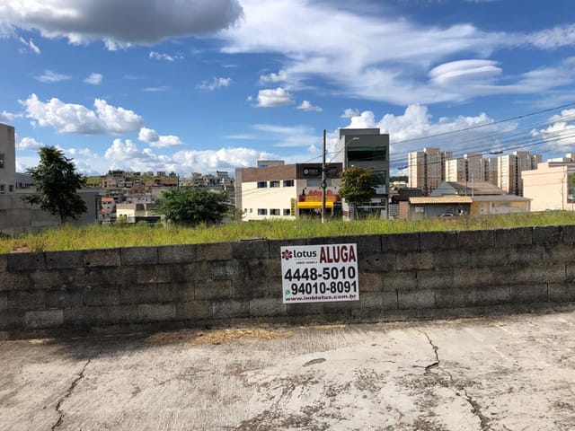 Terreno com 630m², à venda ou para alugar, no bairro Portais (Polvilho) em Cajamar