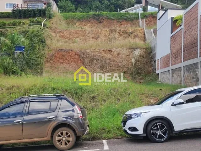 Terreno com 515m², à venda, no bairro Nossa Senhora da Salete em Concórdia