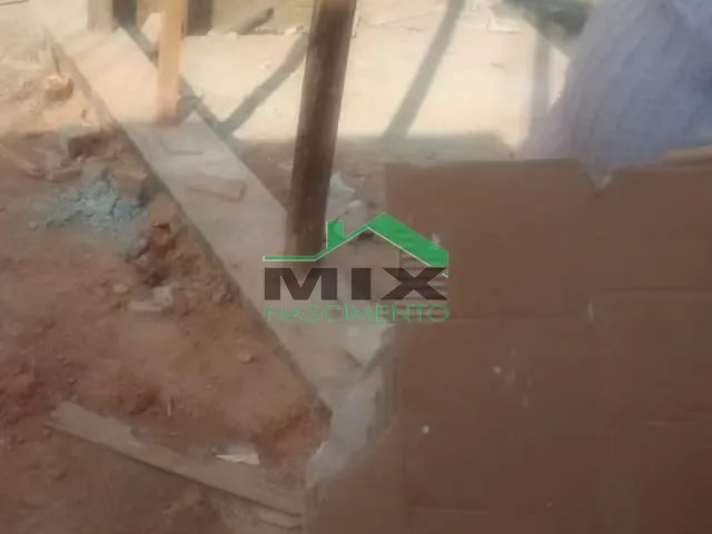 Terreno com 134m², à venda, no bairro Taboão em São Bernardo do Campo