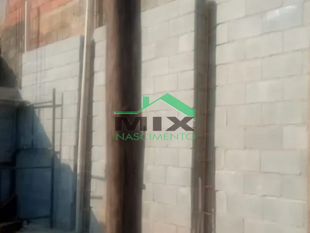 Terreno com 134m², à venda, no bairro Taboão em São Bernardo do Campo