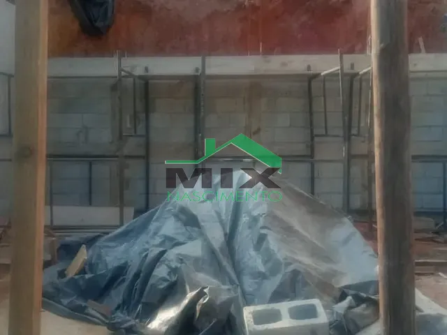 Terreno com 134m², à venda, no bairro Taboão em São Bernardo do Campo