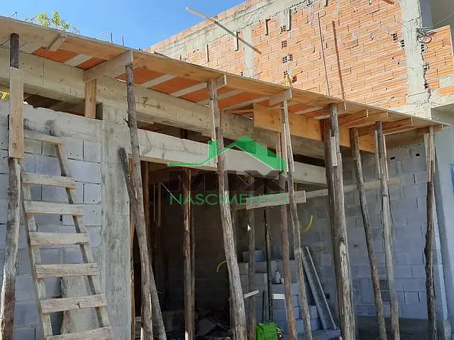 Terreno com 134m², à venda, no bairro Taboão em São Bernardo do Campo