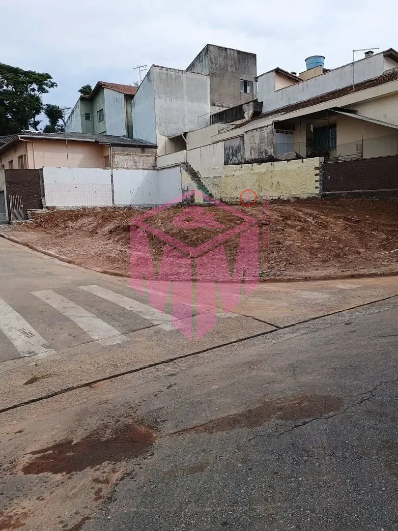 Terreno, 258 m² - Foto 1