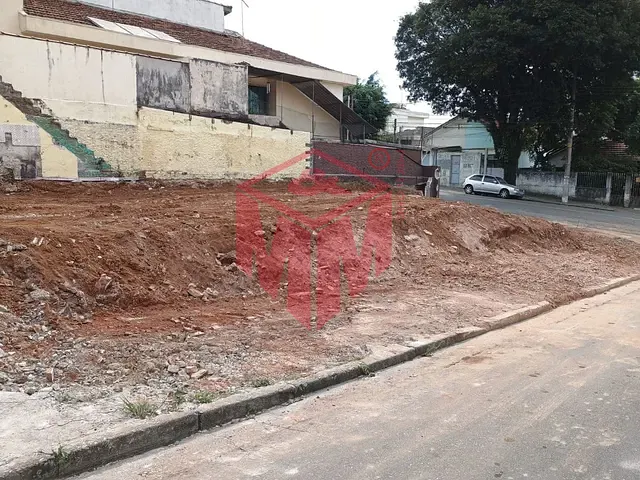 Terreno com 258m², à venda, no bairro Jardim Vera Cruz em São Bernardo do Campo