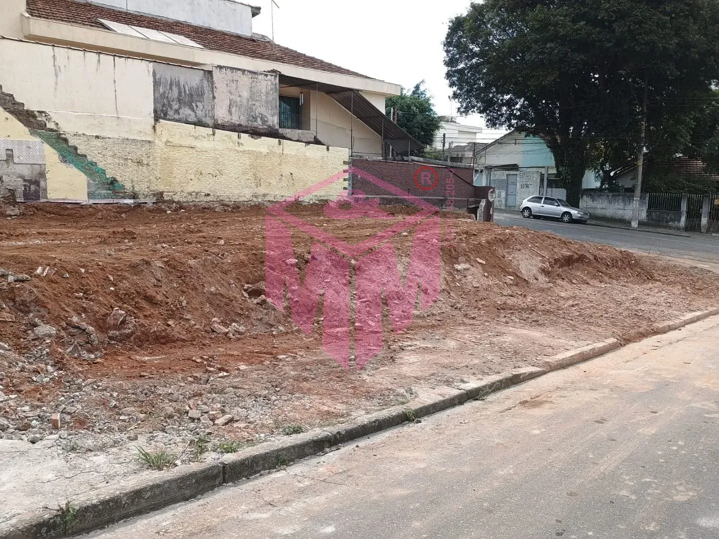 Terreno, 258 m² - Foto 4