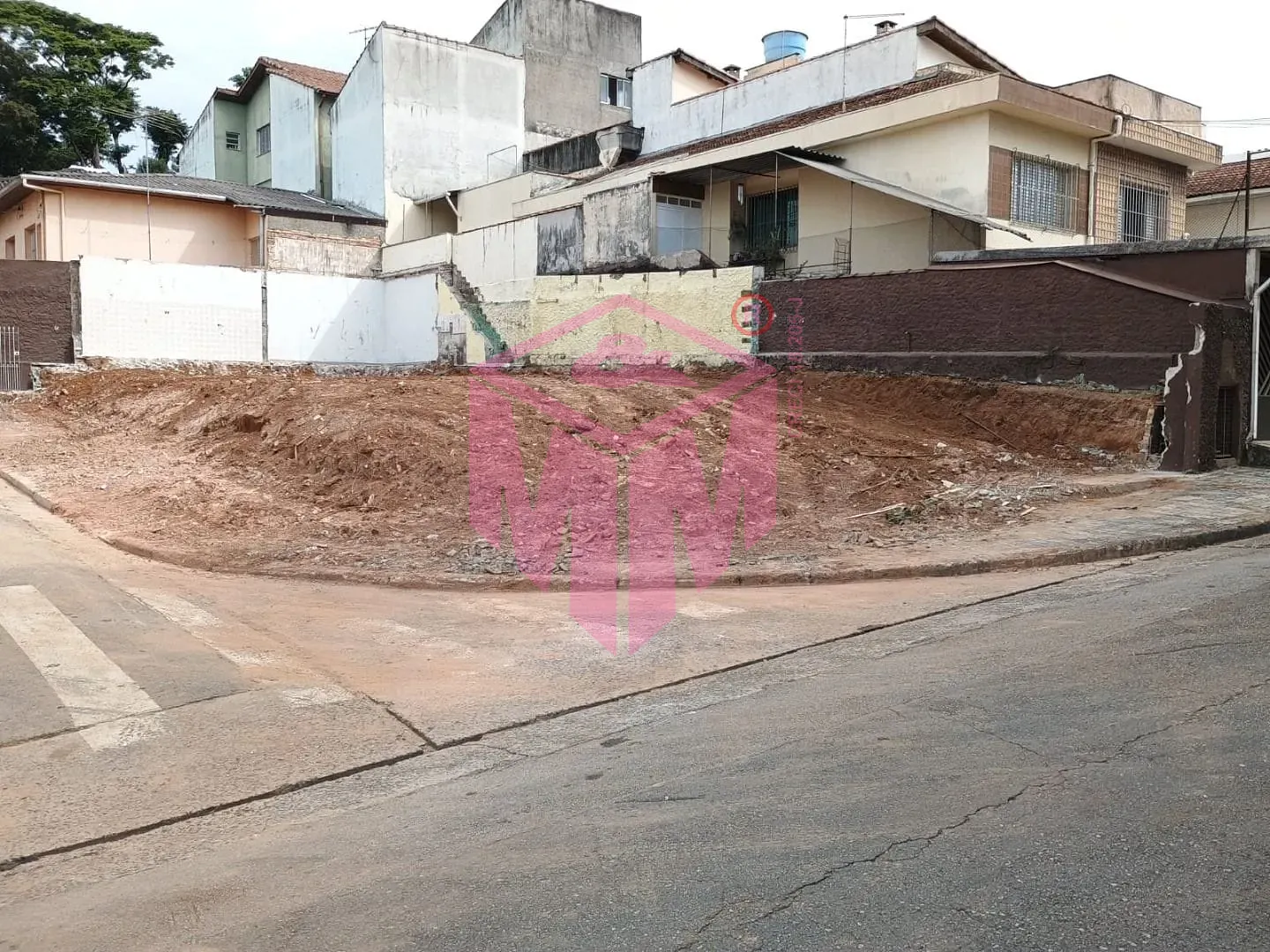 Terreno, 258 m² - Foto 3
