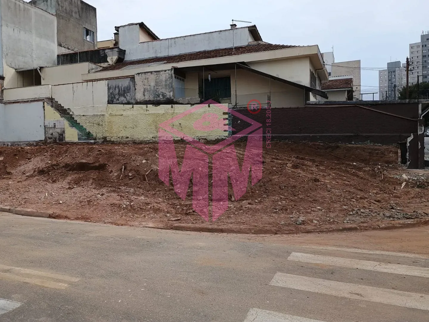 Terreno, 258 m² - Foto 6