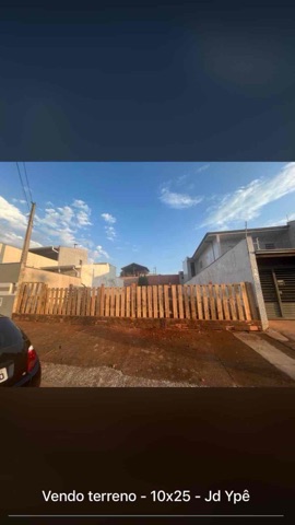 Foto do Terreno - Lote à Venda, Jardim Itamarati, Botucatu, SP | Realize Negócios Imobiliários