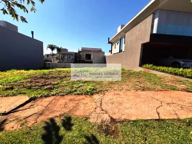 Terreno com 250m², à venda, no bairro Bella Vitta em Londrina