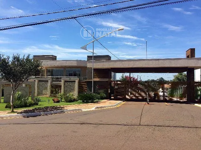 Terreno com 470m², à venda, no bairro Residencial José Lázaro Gouvea em Londrina