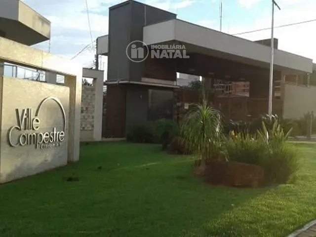 Terreno com 470m², à venda, no bairro Residencial José Lázaro Gouvea em Londrina