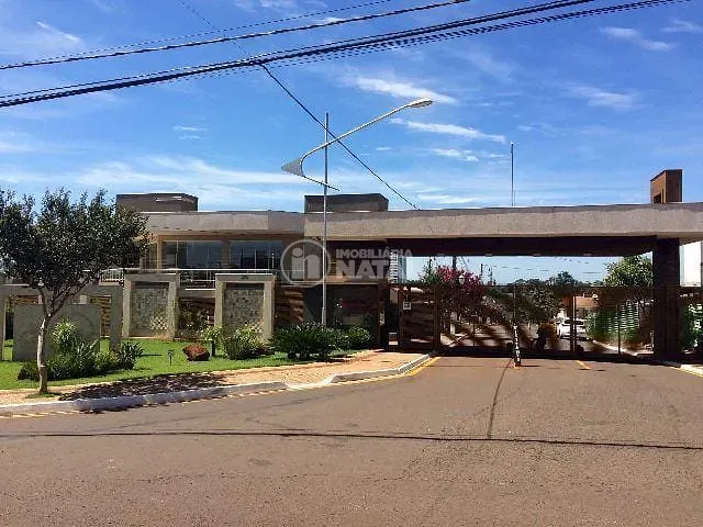 Terreno com 470m², à venda, no bairro Residencial José Lázaro Gouvea em Londrina