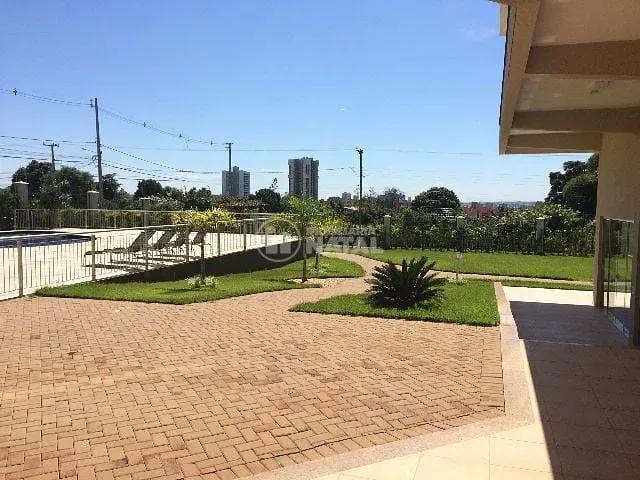 Terreno com 470m², à venda, no bairro Residencial José Lázaro Gouvea em Londrina