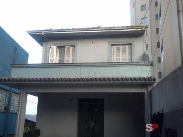 Terreno com 1040m², à venda, no bairro Vila Deodoro em São Paulo