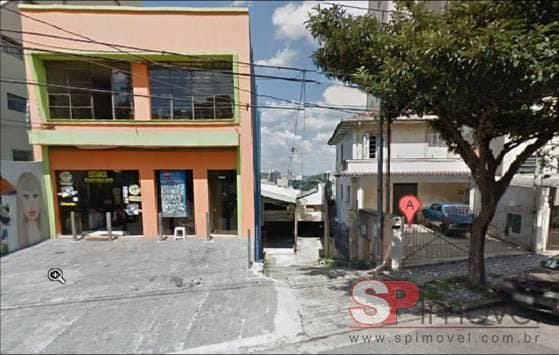 Terreno com 1040m², à venda, no bairro Vila Deodoro em São Paulo