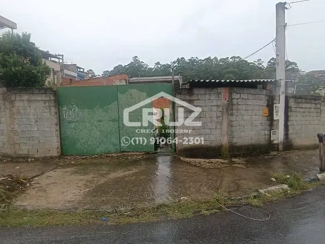 Terreno com 130m², à venda, no bairro Vera Tereza em Caieiras