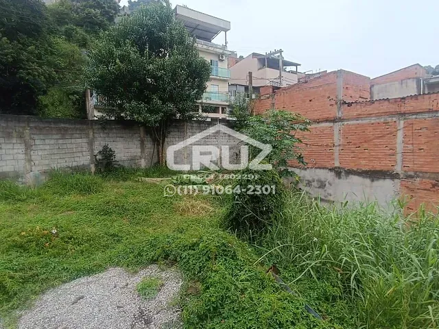 Terreno com 130m², à venda, no bairro Vera Tereza em Caieiras