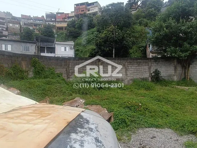 Terreno com 130m², à venda, no bairro Vera Tereza em Caieiras