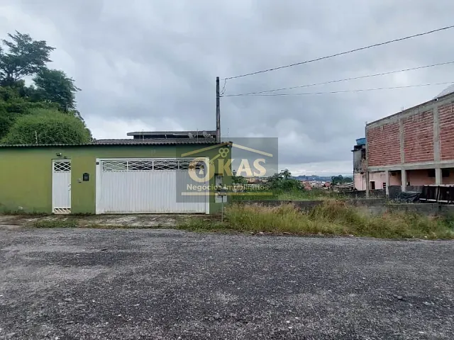 Terreno com 360m², à venda, no bairro Jardim Suzano em Suzano
