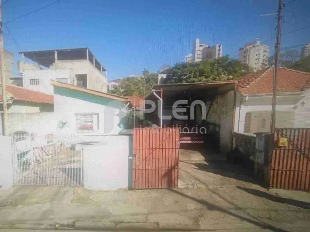 Terreno com 276m², à venda, no bairro Vila Vitório Mazzei em São Paulo