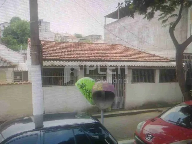 Terreno com 276m², à venda, no bairro Vila Vitório Mazzei em São Paulo